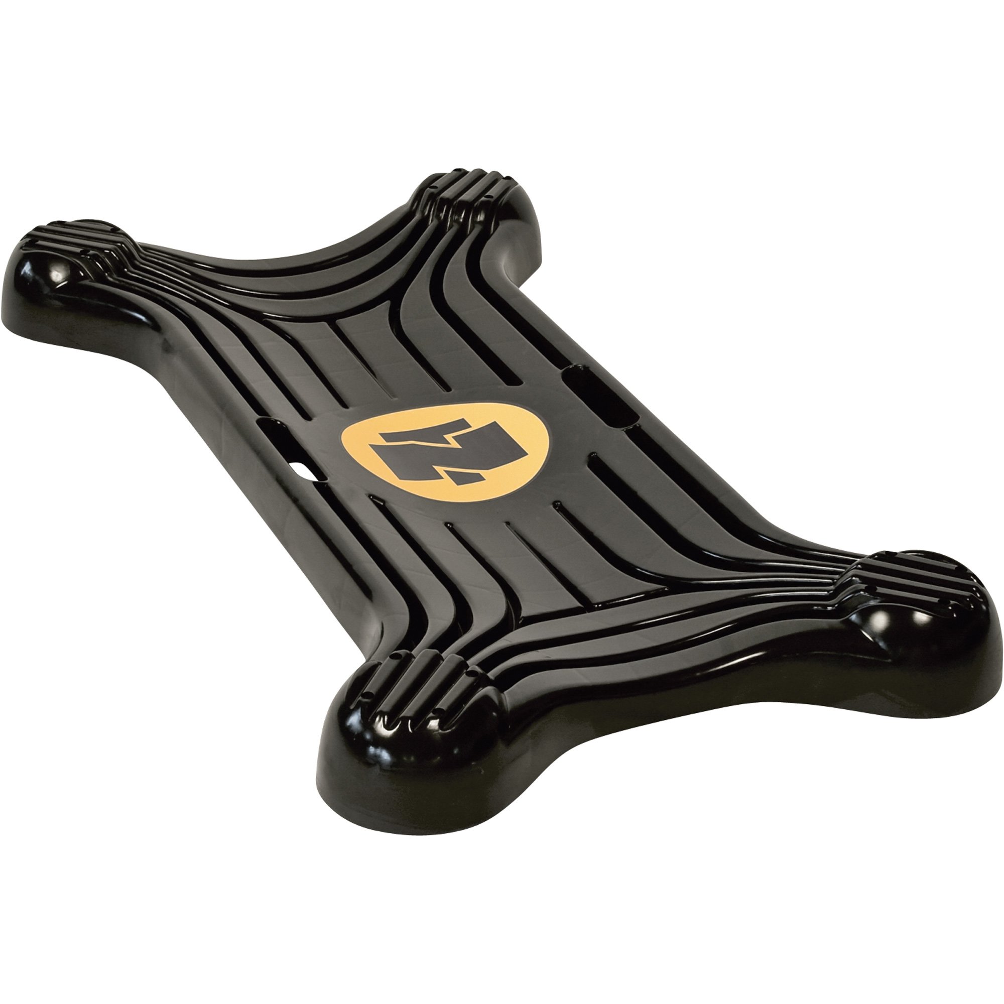 BONE-STER Mechanic’s Creeper — 400-Lb. Capacity, Model# 4031NTE